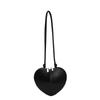 Bolso bandolera de hombro personalizado de estilo transfronterizo 2023, nuevo bolso bandolera de hombro de alta calidad para mujer, bolso bandolera de amor para chica sexy
