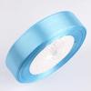 Cinta de 2 cm para caja de regalo, cinta para regalo de boda, embalaje para boda, repostería, cinta para atar de 20 mm, cinta para atar