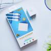 Cable de datos y cargador Tingxin para teléfono móvil de uno a tres, carga rápida, traje para Android Apple TYPE-C con embalaje