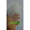 Lámpara de Cristal de Lujo Ligero Accesorios de Vidrio Piezas Colección Piezas de Vidrio con Forma de Copo de Nieve Accesorios de Iluminación para Sala de Estar Comedor Dormitorio