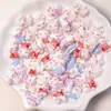 Novos Gatinhos Hellokitty Desenho Animado Japonês Fofos Acessórios para Unhas Resina Pequenos Acessórios Acessórios para Capa de Celular DIY