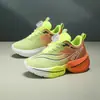 Zapatos de Malla para Niños Chitu Zapatos para Correr 2026 Nuevo Otoño Estudiantes de Primaria Malla Transpirable Zapatos para Niños Zapatos Deportivos Ligeros