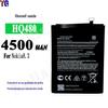Adequado para Bateria de Celular Nokia 8.3 Hq480 Bateria de Grande Capacidade 4500Mah Atacado de Fábrica