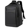 Mochila de Negocios al por Mayor para Hombre Mochila Impermeable con Película Gran Capacidad para Portátil Estudiante Mochila Escolar