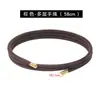 Pulsera de Cuentas Magnéticas Ajustable con Cordón Magnético, Pulsera de Cuentas de la Fortuna, Collar de Cuerda de la Amistad al por Mayor