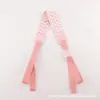 Bolso de Hombro Grande de Poliéster Bordado Estilo Dibujo Animado Japonés, Versátil de Moda, Nicho, con Correa