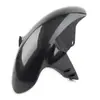 Adecuado para Yamaha Yamaha R6 2005 R1 2002-2008 Protección de guardabarros de llanta delantera Cubierta de barro