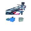 Máquina Carro Tipo Cuerda Montado en Riel Ubicación de Instalación Máquina Carro Tipo Cuerda Montado en Riel Uso Estable Máquina Carro Tipo Cuerda Montado en Riel