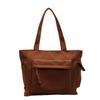 Bolsa de Lona Feminina Grande Capacidade 2025 Nova Versátil Casual Bolsa de Ombro Bolsa de Pano Aula Trabalho Diário Bolsa Tote Portátil