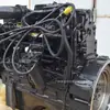Ensamblaje de Motor Diésel Cummins Qsl9 de 8.9L Nuevo de 360Hp para Maquinaria de Excavación Directamente del Fabricante