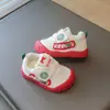 Zapatos de Bebé para Niñas 2026 Otoño Nuevo Modelo Zapatos Funcionales para Niños Pequeños Suela Suave Antideslizantes Zapatos para Caminar de Bebé Zapatos Casuales