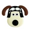 Cachorro de Desenho Animado PVC Borracha Macia Adesivos de Cola Creme Acessórios DIY Capa de Celular Acessórios de Cabelo Caneca Tamancos Acessórios para Sapatos