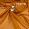 Arrugado y Fluido Estilo Chino Suave y Amigable con la Piel Ligero y Aireado Moda Hanfu Tejido Textil para el Hogar Falda de Gasa Tejido de Organza Material para Ropa