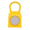 Adecuado para Chrysler big Jie cubierta de botella de agua larga Jeep chenoji Shepherd Cubierta auxiliar para botella de agua Tapa de tanque de almacenamiento de líquido de vidrio