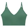 Roupa íntima para mulheres com gordura extra e calcinha de corte profundo ampliada, top de alça fina, top cropped, top de tubo, feminino, com bojo, costas bonitas, sutiã anti-exposição