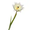 Flor de dragão antiga artificial, material EVA de alta qualidade, para decoração de casa, arranjos florais, decoração de maquete e adereços de fotografia