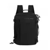 Fábrica BSCI Mochila Personalizada Mochila Multifuncional para Montanhismo Mochila Esportiva para Fitness Compartimento Separado para Sapatos Mochila Simples para Negócios