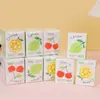 Papel de seda Senwen, Pañuelo de papel pequeño Happy Puppy, Pañuelo de bolsillo pequeño portátil, Papel de pañuelo, Pañuelo de bolsillo para estudiantes