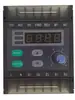 Controlador de velocidad con pantalla digital para motores con engranajes SK200ESF120E SPC60E 100E, controlador de par 220V