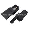 Caixa de perfume spot forro de espuma EVA suporte interno EVA forro de espuma absorvente de choque fabricantes de espuma para frasco de vidro preto