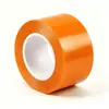 Fita Colorida à Base de Pano, Face Única, Alta Adesividade, Fácil de Rasgar, Impermeável, Resistente a Óleo, Resistente a Altas Temperaturas, Fita para Decoração de Carpetes Domésticos à Base de Pano