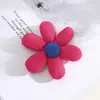 Nuevas Flores Creativas Rellenas de Algodón DIY Ropa Tocado, Bolsos, Zapatos, Calcetines, Sombreros, Accesorios para el Hogar, Accesorios, Venta al por Mayor de Fábrica