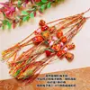 Joyería de Venta Caliente Festival del Bote del Dragón Pulsera de Cuerda Colorida Tejida a Mano Espiral Columna de Dragón Suerte Cuerda de Mano Colorida