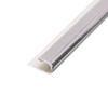 Fabricantes de Plástico Personalizan Tableros Publicitarios, Tableros Kt, Marcos de Fotos, Tiras de Borde con Forma de U, Perfiles Extruidos de PVC, Tiras Decorativas de Borde de Plástico
