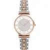 Relógio Ama Céu Estrelado Quartzo Feminino Alto Padrão Ar1926, 1925 Fase da Lua Moda À Prova D'água Pulseira de Aço Relógio Feminino