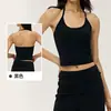 Conjunto de Ropa de Yoga Relajado y Elegante para Mujer, Conjunto Casual de Tres Piezas para Entrenamiento de Pilates, Running y Fitness