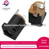 Venda direta DC-012B com slot para cartão tomada de alimentação base de carregamento DC cartão DC soquete DC tomada JACK