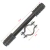 Accesorios para patinete eléctrico M365 PRO reposabrazos para niños manillar reposabrazos fijo palanca de mano para niños puño accesorios