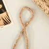 Accesorios Ropa Color Mixto Cuerda de Fragancia Pequeña Cuerda Trenzada Cuerda para Ropa Puntos de Colores Lana Tejida Poliéster DIY Hecho a Mano cm