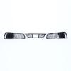Adequado para BYD 25 selos 06GT inferior inseto rede de proteção de plástico rede de proteção adesivos decorativos peças automotivas