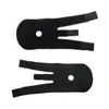 Joelheiras Esportivas, Montanhismo, Corrida, Fitness, Joelheiras Esportivas, Tiras, Joelheiras Pressurizadas com Mola
