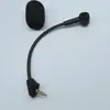 Adequado para Fone de Ouvido Hyperx Cloud Alpha Kingston Alpha Wireless com Microfone Mic Microfone