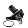 Adequado para Honda Civic Accord Odyssey CRV Conjunto do Termostato Termostato 78 graus 19301-RAF-003