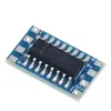 Placa de conversión de nivel mini RS232 MAX3232 a nivel TTL, placa de conversión de puerto serie XD-26 MCU