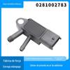 Sensor de pressão de admissão Wanhong adequado para carro Opel sensor peças automotivas vendas diretas da fábrica 0281002783