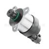 0928400617 0928400627 válvula de control de unidad dosificadora common rail adecuada para Cummins Man