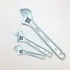 Llave Ajustable Sald de 6 pulgadas 150 mm Llave Ajustable Galvanizado