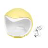 Lámpara de uñas mini pequeña lámpara de secado de uñas mini lámpara de curado de uñas máquina de fototerapia UV instrumento LED portátil de mano