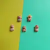 Fofo Brilho Cabi Barakatong Resina Joias Acessórios de Cabelo Pingente Sapatos Bolsa Cola Creme diy Atacado