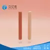 Venda Direta de Fábrica de Cosméticos Embalagens Plásticas para Maquiagem Tubo para Gloss Labial 2ml Tubo para Gloss Labial Pode Ser Personalizado e Logotipo Pode Ser Adicionado