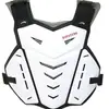 Dayeteng Ropa Protectora Anticolisión Armadura para Motociclista Racing Protector de Pecho Anticaída Racing Armadura Off-Road