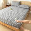 Categoria a Lençol de Elástico Acolchoado para Maternidade e Bebê Protetor de Colchão Simmons Barreira Impermeável contra Urina Cobertura de Cama Cama Cobertura de Cama Completa contra Poeira