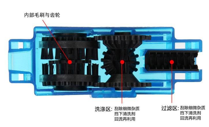 洗练器2