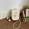 Bolso Pequeño Transfronterizo para Mujer Verano 2026 Nuevo Pequeño de Nicho Simple para Teléfono Ligero para Viajes Diarios Bolso de Hombro Único Cruzado