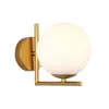 Lámpara de pared Lámpara de noche Moderna Simple 1Ed Lámpara de sala de estar Lámpara de balcón Lámpara de escalera Lámpara de pasillo Lámpara de pasillo Lámpara de dormitorio