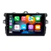 Aplicable Transfronterizo al Sistema de Navegación para Coche Mp5 Toyota Corolla Viejo, Dispositivo Todo en Uno Corolla, Navegación Modificada Android
